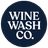 Wine Wash Co Store Logo